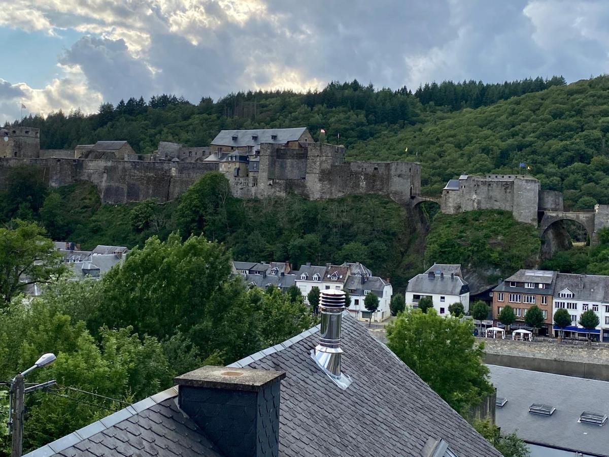 The Great View Βίλα Bouillon Εξωτερικό φωτογραφία