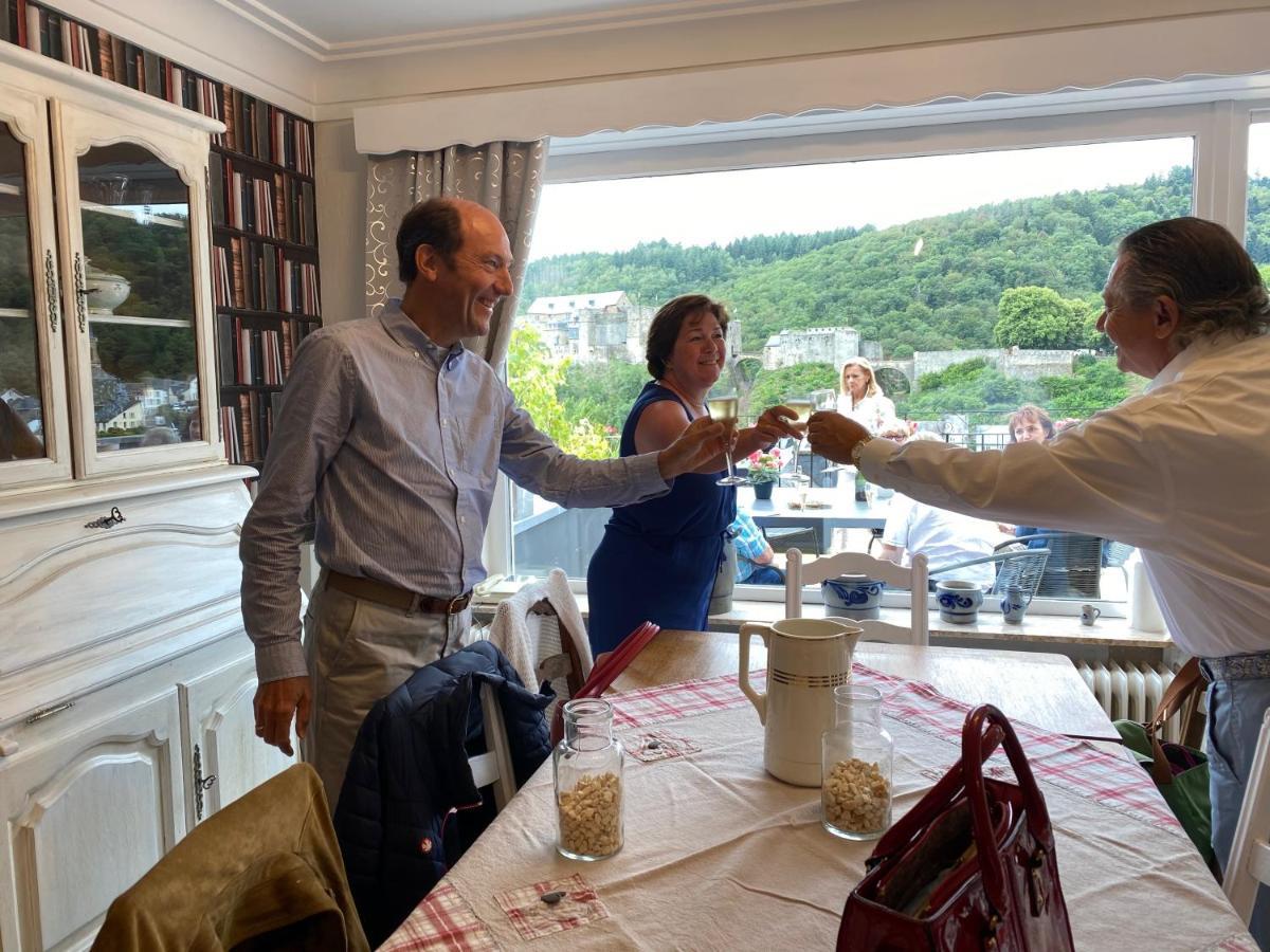 The Great View Βίλα Bouillon Εξωτερικό φωτογραφία