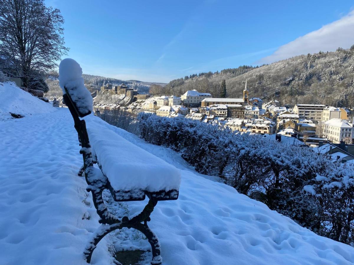 The Great View Βίλα Bouillon Εξωτερικό φωτογραφία