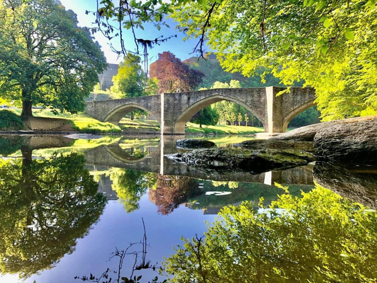 The Great View Βίλα Bouillon Εξωτερικό φωτογραφία