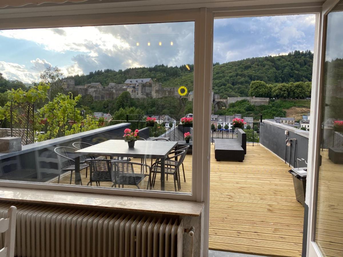 The Great View Βίλα Bouillon Εξωτερικό φωτογραφία